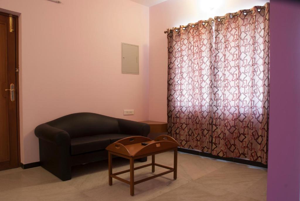 Comfort'S Pearl Coimbatore Buitenkant foto