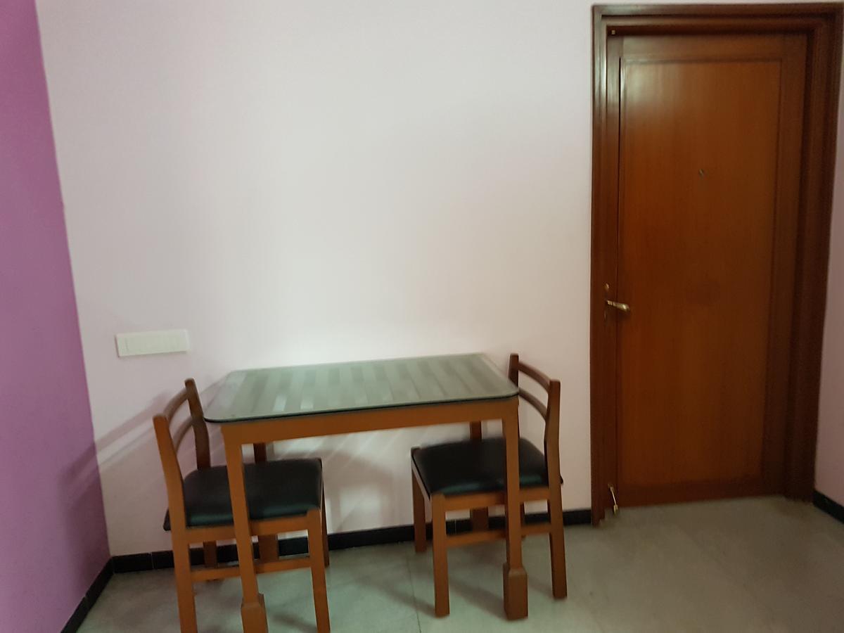 Comfort'S Pearl Coimbatore Buitenkant foto
