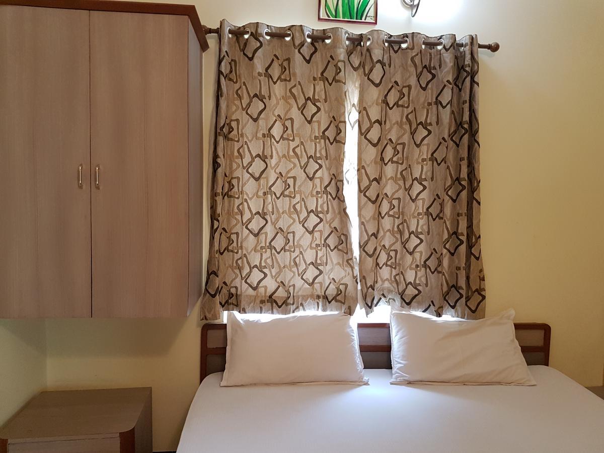 Comfort'S Pearl Coimbatore Buitenkant foto